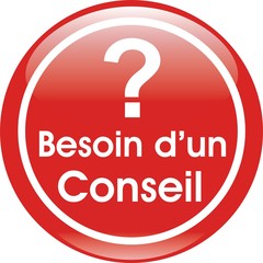 bouton besoin d'un conseil ?