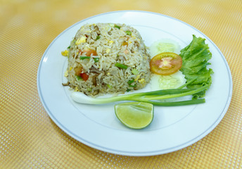 Fried Rice
