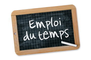 Obraz premium Ardoise 