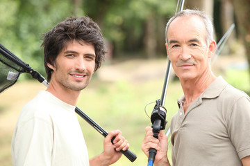 Fishing trip