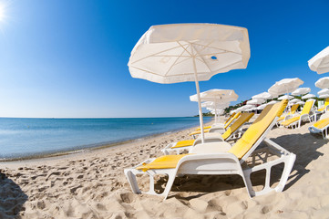 Place under the sun