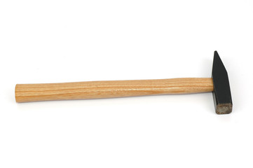 hammer isolated on white background