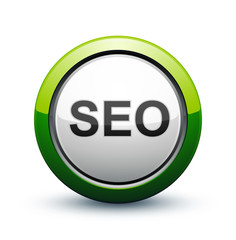 icône SEO recherche