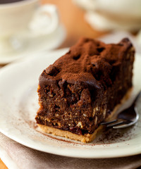 Chocolate Cake