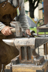 Blacksmith