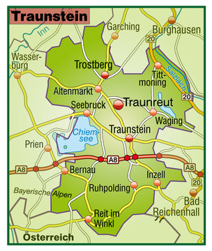 Traunstein Map รูปภาพKreisgrenzen – เลือกดูภาพถ่ายสต็อก เวกเตอร์ และวิดีโอ236 | Adobe ...