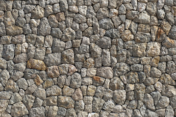 My perfect wall