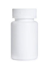 Packs of pills - abstract medical