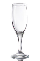 Glass for wine