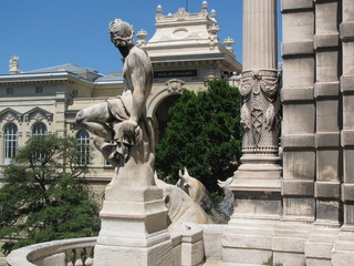 Obraz premium marseille