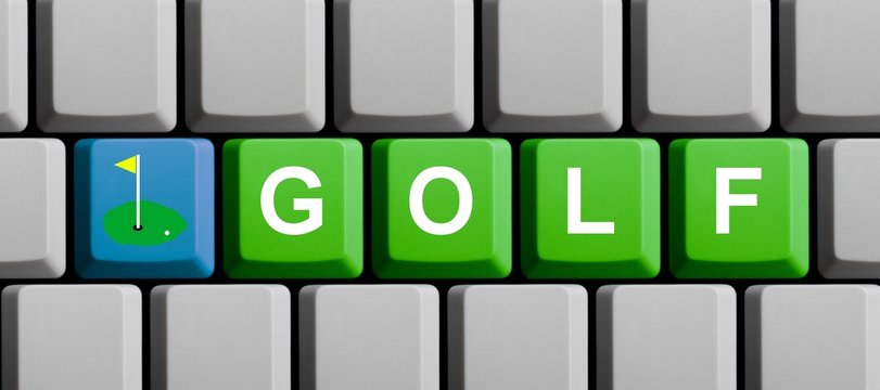 Alles zum Thema Golf online