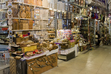 Gran Bazar  - Istanbul