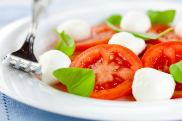 Insalata Caprese