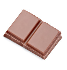 chocolate dessert pieces sweet food