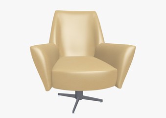 Obraz premium Armchair