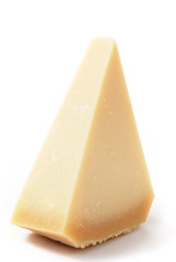 parmesan cheese - formaggio grana - obrazy, fototapety, plakaty
