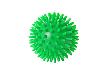 Massageball