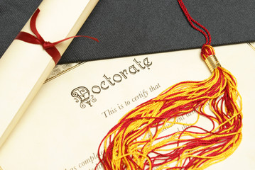 Doctorate