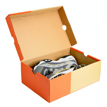Shoe Box With Shoes Images – Browse 47,529 Stock Photos, Vectors, and Video  | Adobe Stock