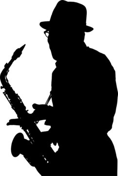 Saxofonist