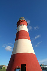 Smeatons tower, Plymouth