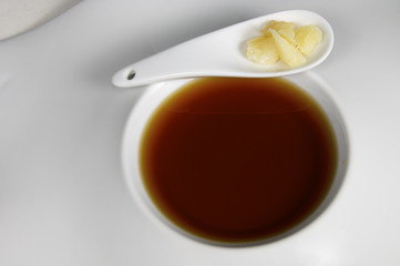 onion soup