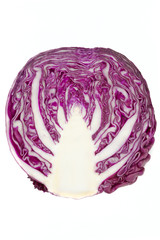 Red cabbage