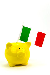 Italien