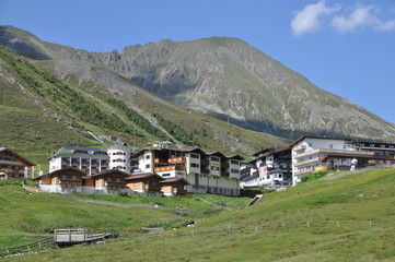 Kühtai