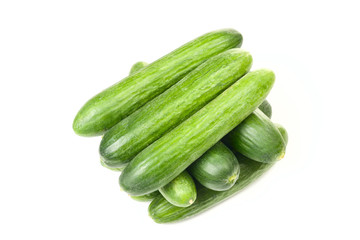 Cucumbers