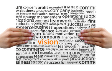 Business Board - Vision