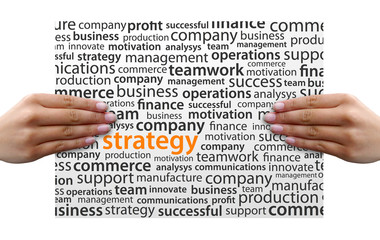 Business Board - Strategy