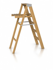 Step ladder