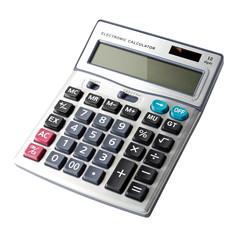 digital calculator