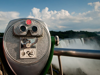 Fototapeta premium Niagara Falls