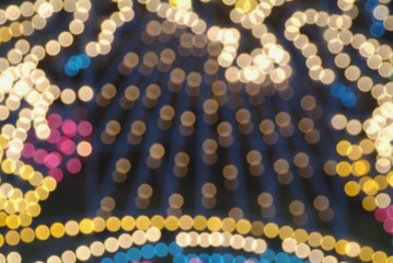 イルミネーション