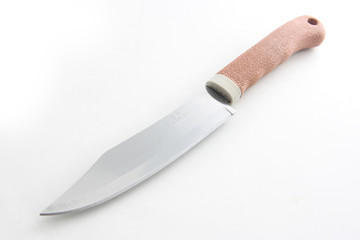 Fruit knife