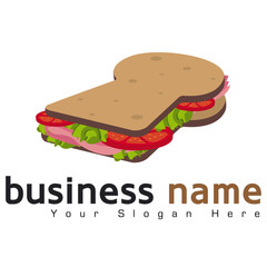 logo sandwicherie