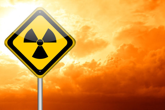 nuclear danger