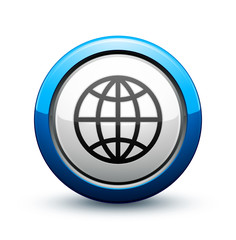 icône monde planète