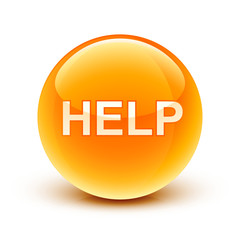 icône aide / help icon