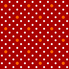 stoffmuster gepunktet V