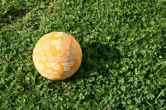 Strandball