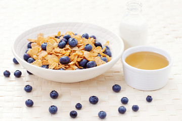 summer snack