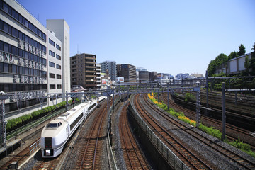 鉄道