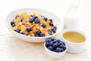 summer snack