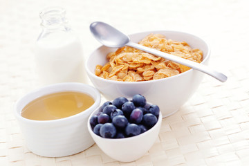 summer snack