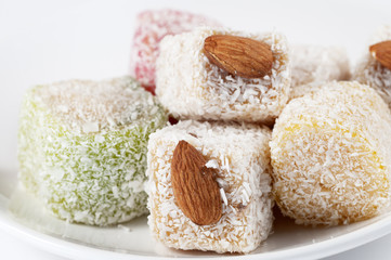 Turkish delight