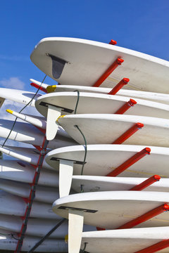 surfbretter