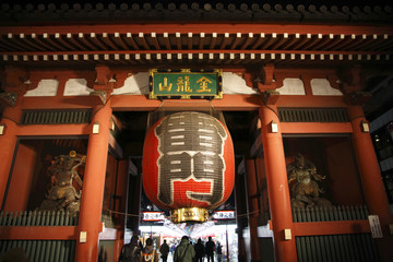 雷門